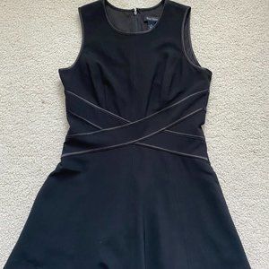 White House Black Market Mini Cocktail Dress